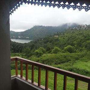 Family Suite Balcony